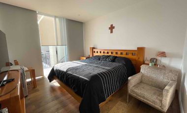 Departamento en Venta ID Satélite, Tlalnepantla