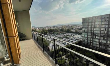 Departamento en Venta ID Satélite, Tlalnepantla