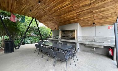 Departamento en Venta ID Satélite, Tlalnepantla