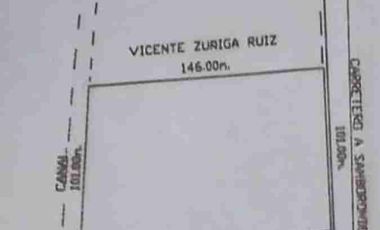 Terreno en venta en Samborondon, Guayas