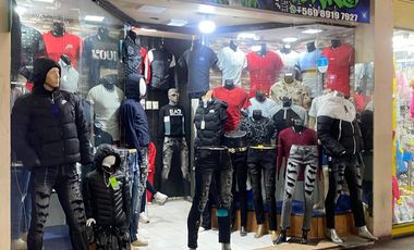 Se vende local comercial en centro de Rancagua