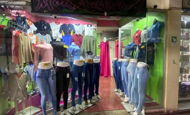 Se vende local comercial en centro de Rancagua