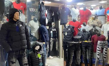 Se vende local comercial en centro de Rancagua