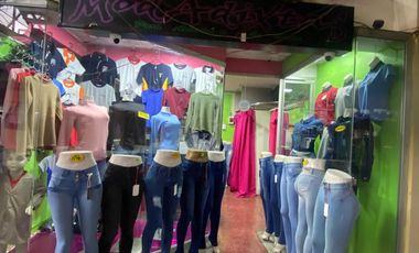 Se vende local comercial en centro de Rancagua