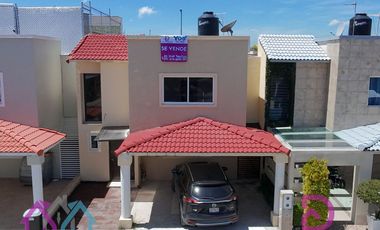 CASA CERCA DE CARRETERA MEXICO-PACHUCA, SALIDA A CDMEX | FUENTES DEL VALLE, PACHUCA, HGO.