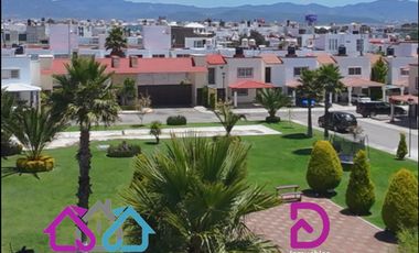 CASA CERCA DE CARRETERA MEXICO-PACHUCA, SALIDA A CDMEX | FUENTES DEL VALLE, PACHUCA, HGO.