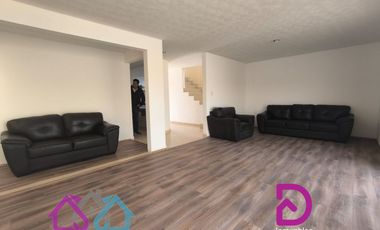 CASA CERCA DE CARRETERA MEXICO-PACHUCA, SALIDA A CDMEX | FUENTES DEL VALLE, PACHUCA, HGO.