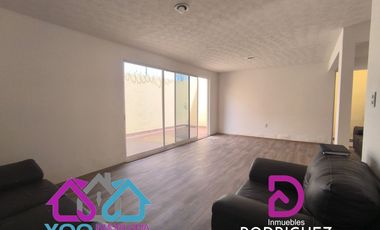 CASA CERCA DE CARRETERA MEXICO-PACHUCA, SALIDA A CDMEX | FUENTES DEL VALLE, PACHUCA, HGO.