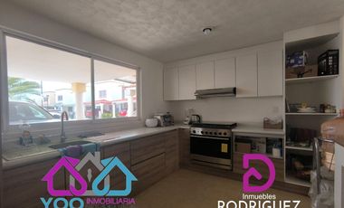 CASA CERCA DE CARRETERA MEXICO-PACHUCA, SALIDA A CDMEX | FUENTES DEL VALLE, PACHUCA, HGO.