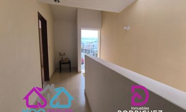 CASA CERCA DE CARRETERA MEXICO-PACHUCA, SALIDA A CDMEX | FUENTES DEL VALLE, PACHUCA, HGO.