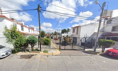 ¡¡¡OPORTUNIDAD!!! CASA EN AV. RÍO LERMA SUR, BELLAVISTA, CUAUTITLAN IZCALLI, EDO. MEX. ¡¡¡NO CRÉDITOS!!!