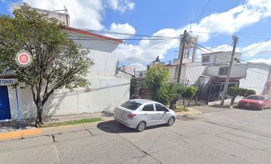 ¡¡¡OPORTUNIDAD!!! CASA EN AV. RÍO LERMA SUR, BELLAVISTA, CUAUTITLAN IZCALLI, EDO. MEX. ¡¡¡NO CRÉDITOS!!!