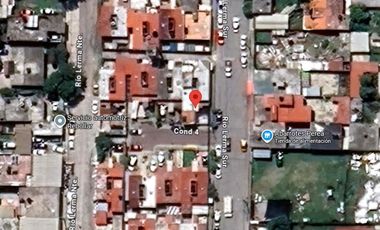 ¡¡¡OPORTUNIDAD!!! CASA EN AV. RÍO LERMA SUR, BELLAVISTA, CUAUTITLAN IZCALLI, EDO. MEX. ¡¡¡NO CRÉDITOS!!!