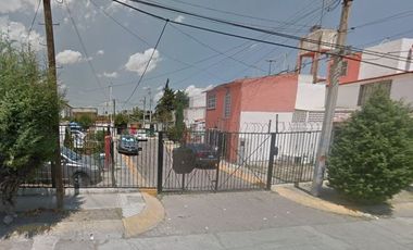 ¡¡¡OPORTUNIDAD!!! CASA EN AV. RÍO LERMA SUR, BELLAVISTA, CUAUTITLAN IZCALLI, EDO. MEX. ¡¡¡NO CRÉDITOS!!!