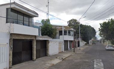 VENTA DE CASA EN PUEBLA DE ZARAGOZA