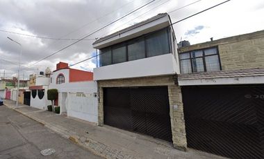 VENTA DE CASA EN PUEBLA DE ZARAGOZA