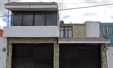 VENTA DE CASA EN PUEBLA DE ZARAGOZA