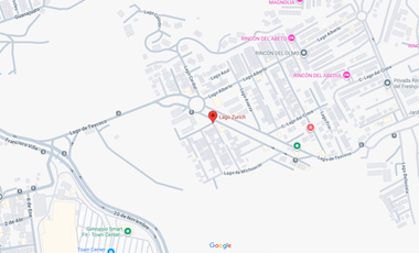 CASA EN CALLE LAGO ZURICH, RINCONADA LAGO DE GUADALUPE, CIUDAD NICOLÁS ROMERO, ESTADO DE MÉXICO ¡NO CRÉDITOS!