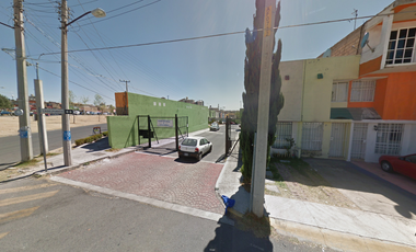 CASA EN CALLE LAGO ZURICH, RINCONADA LAGO DE GUADALUPE, CIUDAD NICOLÁS ROMERO, ESTADO DE MÉXICO ¡NO CRÉDITOS!