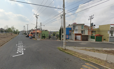 CASA EN CALLE LAGO ZURICH, RINCONADA LAGO DE GUADALUPE, CIUDAD NICOLÁS ROMERO, ESTADO DE MÉXICO ¡NO CRÉDITOS!