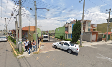 CASA EN CALLE LAGO ZURICH, RINCONADA LAGO DE GUADALUPE, CIUDAD NICOLÁS ROMERO, ESTADO DE MÉXICO ¡NO CRÉDITOS!