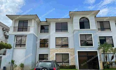 Alquiler Departamento Samborondón Urb. Parque Magno