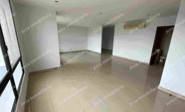 Alquiler Departamento Samborondón Urb. Parque Magno