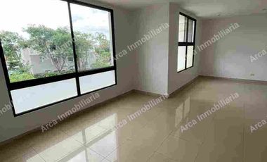 Alquiler Departamento Samborondón Urb. Parque Magno