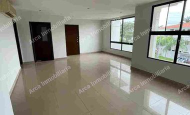 Alquiler Departamento Samborondón Urb. Parque Magno