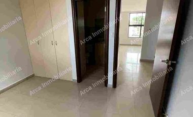 Alquiler Departamento Samborondón Urb. Parque Magno