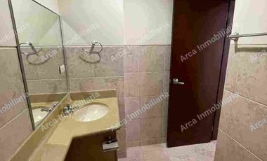 Alquiler Departamento Samborondón Urb. Parque Magno