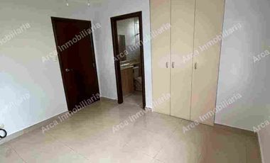 Alquiler Departamento Samborondón Urb. Parque Magno