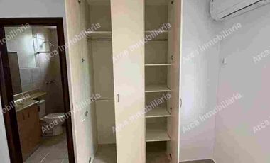 Alquiler Departamento Samborondón Urb. Parque Magno