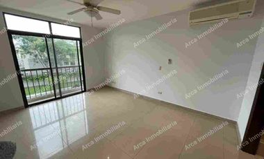 Alquiler Departamento Samborondón Urb. Parque Magno