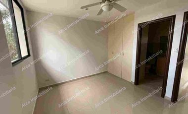 Alquiler Departamento Samborondón Urb. Parque Magno