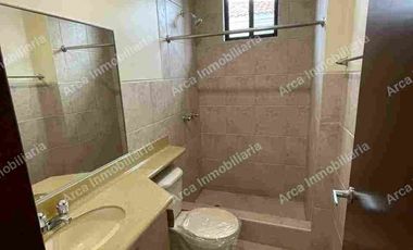 Alquiler Departamento Samborondón Urb. Parque Magno