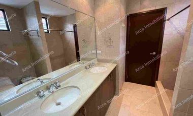 Alquiler Departamento Samborondón Urb. Parque Magno