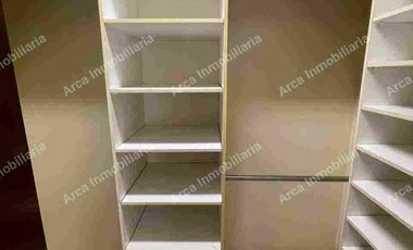 Alquiler Departamento Samborondón Urb. Parque Magno