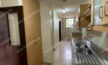 Alquiler Departamento Samborondón Urb. Parque Magno