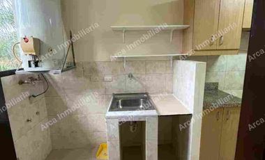 Alquiler Departamento Samborondón Urb. Parque Magno