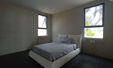 CASA EN RENTA EN CIUDAD DEL CARMEN. PLAYA BAHAMITAS