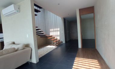 CASA EN RENTA EN CIUDAD DEL CARMEN. PLAYA BAHAMITAS