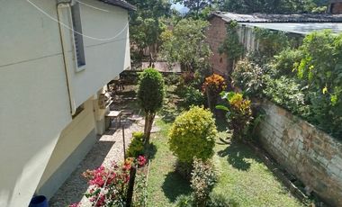 Casa Comercial en Venta en Los Cristales Envigado Antioquia