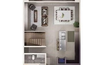 🏡 Casa en Venta en La Espiga, Querétaro | 3 Recámaras + Jardín Privado 🌿