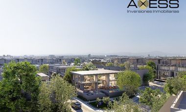 🏡 Casa en Venta en La Espiga, Querétaro | 3 Recámaras + Jardín Privado 🌿