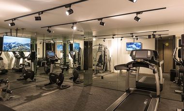 suite superior en Park Life Masaryk