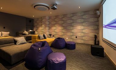 suite superior en Park Life Masaryk