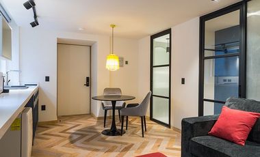 suite superior en Park Life Masaryk