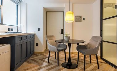 suite superior en Park Life Masaryk