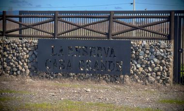 Se vende parcela plana en Los Niches, Curicó